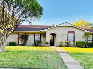 1909 Colgate Dr, Richardson, TX 75081