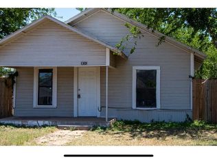 1301 Cypress St, Abilene, TX 79601