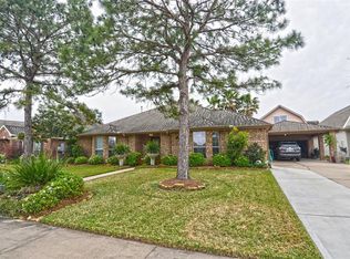 419 Senna Ave, League City, TX 77573