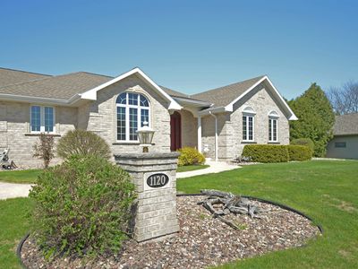 1120 Cardinal St, De Pere, WI, 54115