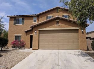 4830 W Lessing Ln, Tucson, AZ 85742