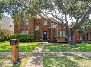 4424 Ballinger Dr, Plano, TX 75093