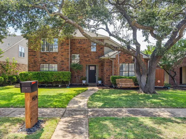 4424 Ballinger Dr, Plano, TX 75093