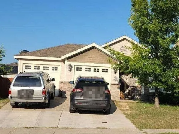 2932 Early Fawn Ct, Fort Worth, TX 76108