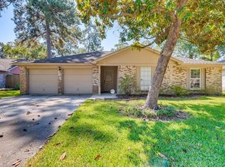 23819 Farm Hill Rd, Spring, TX 77373