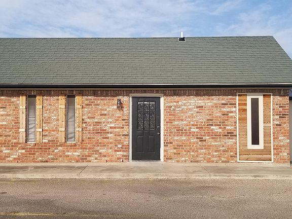 Commercial/office space