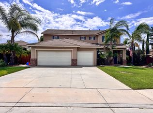 19233 Buckboard Ln, Riverside, CA 92508