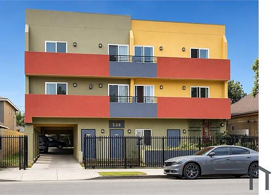 2nd image of 238 E Vernon Ave APT 304