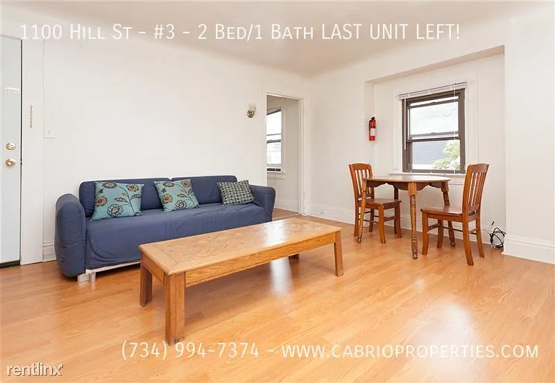 1100 Hill St. — Photo 4