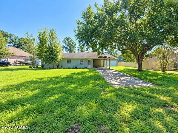 1011 Alan Ln, Saint Martinville, LA 70582