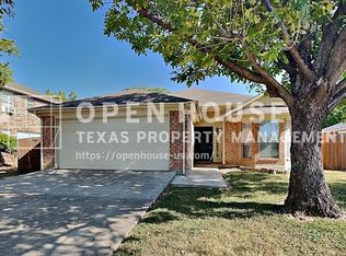 103 Sudbury Way, Arlington, TX 76018