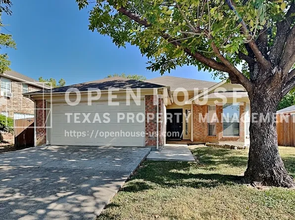 103 Sudbury Way, Arlington, TX 76018