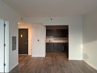 Rented by 233 West 125th Street Danforth, LLC