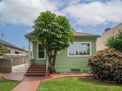 502 S Soto St, Los Angeles, CA, 90033