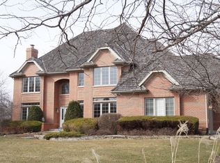 6226 Blue Spruce Ct, Long Grove, IL 60047