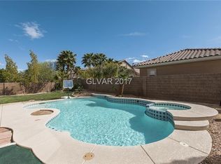 5255 Villa Vecchio Ct, Las Vegas, NV 89141