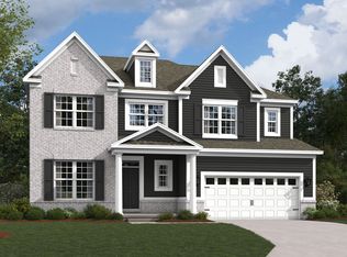 Berkeley Basement Plan, Rockport, McCordsville, IN 46055