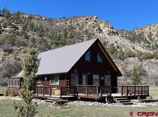 16996 County Road 500, Pagosa Springs, CO 81147