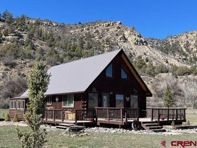 16996 County Road 500, Pagosa Springs, CO, 81147