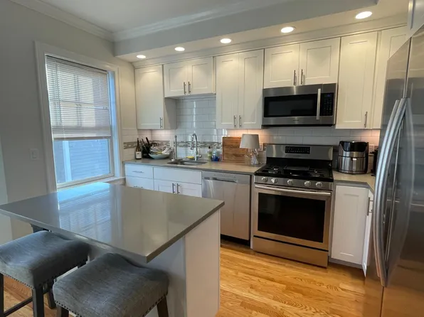 156 Tudor St #3, Boston, MA 02127