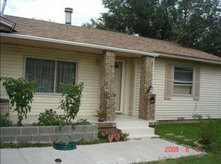 1622 Milner Rd, Irving, TX 75061