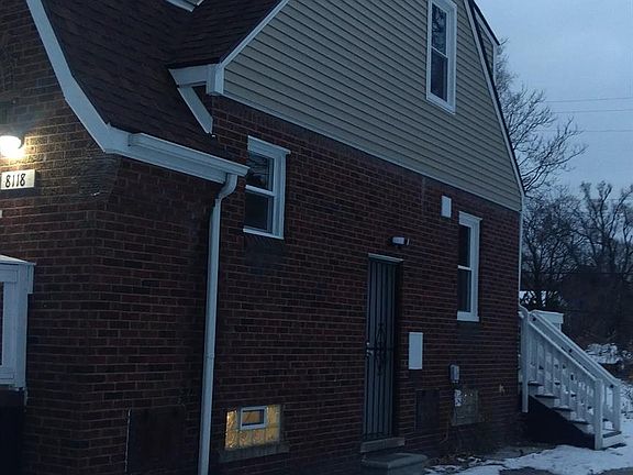 3rd image of 8118 E Hildale St