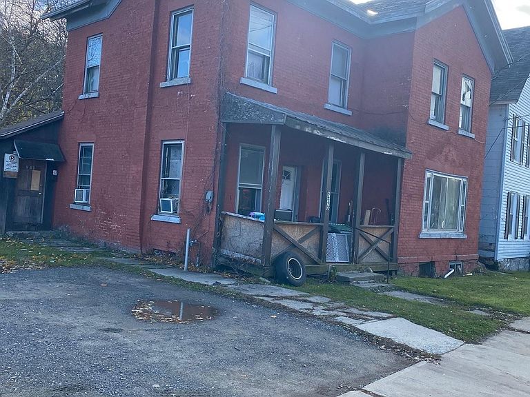 235 S Main St Gloversville, NY, 12078 Apartments for Rent Zillow