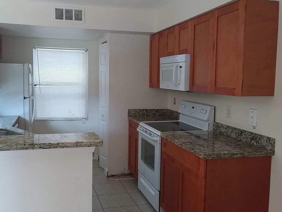 Upgraded Kitchen