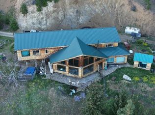 3507 Greenhorn Rd, Yreka, CA 96097