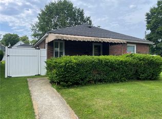 267 Clinton St, Greenville, PA