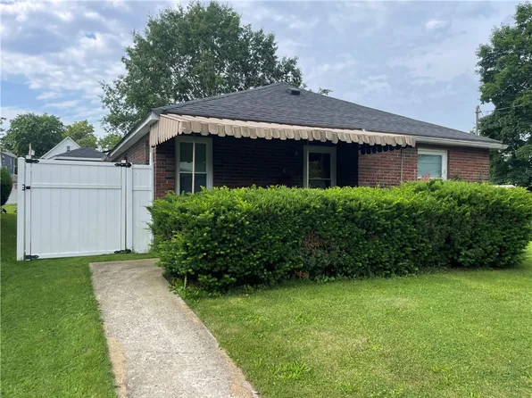 267 Clinton St, Greenville, PA 16125