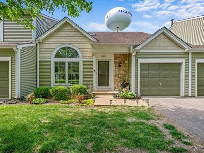 2107 Teton Pkwy, Algonquin, IL, 60102