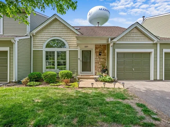 2107 Teton Pkwy, Algonquin, IL 60102