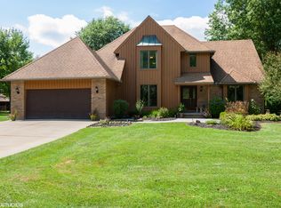 5511 Pierce Rd, Warren, OH 44481