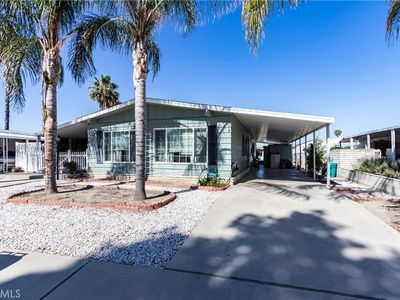 585 Camino Real Cir, Hemet, CA, 92543