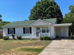 146 Border Cir, Benton, AR 72015