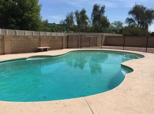 2134 E Palmcroft Dr, Tempe, AZ 85282