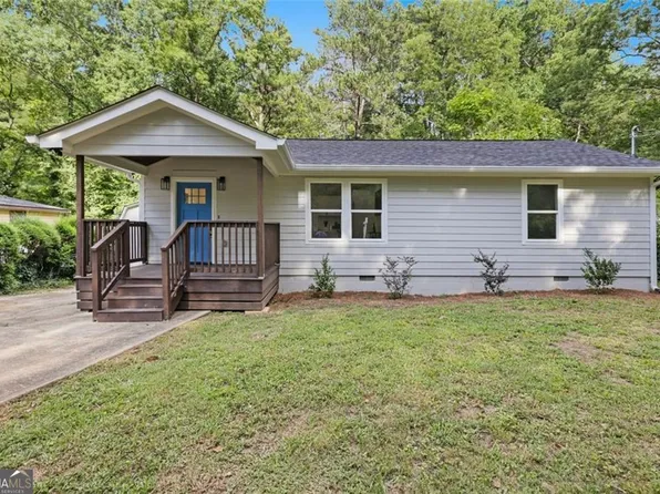 507 Baker Cir NW, Atlanta, GA 30318