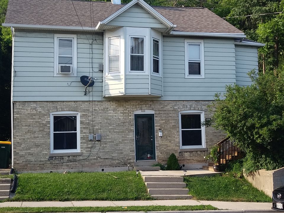 226-228 East Jackson St.