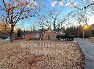 9419 Brenda Ann Rd, Charlotte, NC 28214