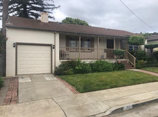 71 W 39th Ave, San Mateo, CA 94403