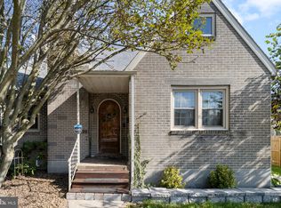 924 Spruce St, Hagerstown, MD 21740