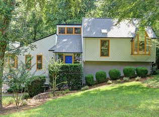 2619 Tritt Springs Trce NE, Marietta, GA 30062