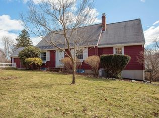 111 Arlington St, Winchester, MA 01890