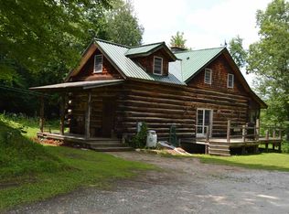 87 Crusher Rd, De Kalb Junction, NY 13630