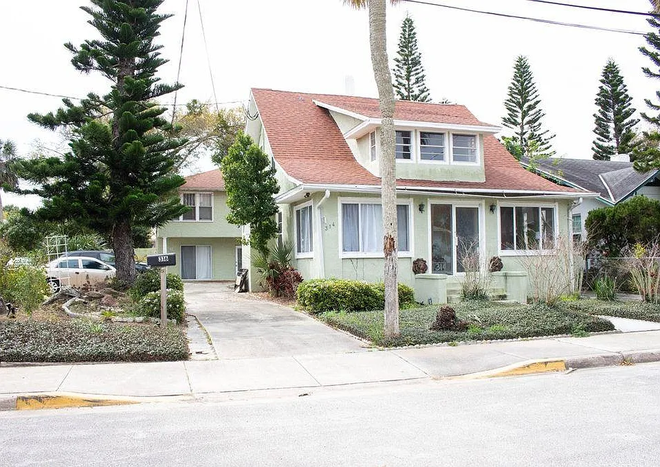 314 Goodall Ave