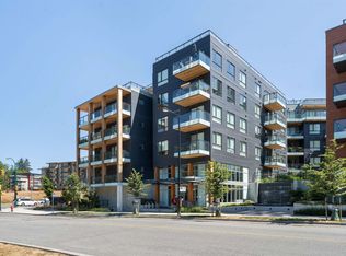 3588 Sawmill Cres #309, Vancouver, BC V5S 0E3