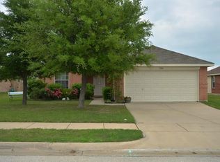 1500 Morin Dr, Denton, TX 76207