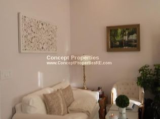 1607 Tremont St #2AF, Boston, MA 02120