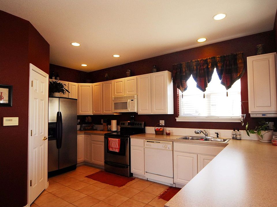 GREAT KITCHEN